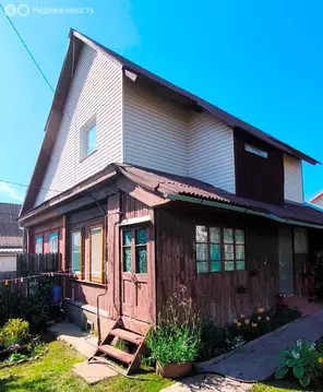 Дом в Пермь, Славгородская улица, 55 (54 м)