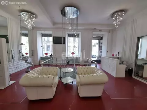 Помещение свободного назначения (330 м)