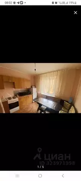 1-к кв. Курская область, Курск просп. Анатолия Дериглазова, 69 (37.5 ...