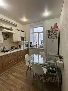 3-к кв. Костромская область, Кострома ул. Симановского, 21 (69.0 м)