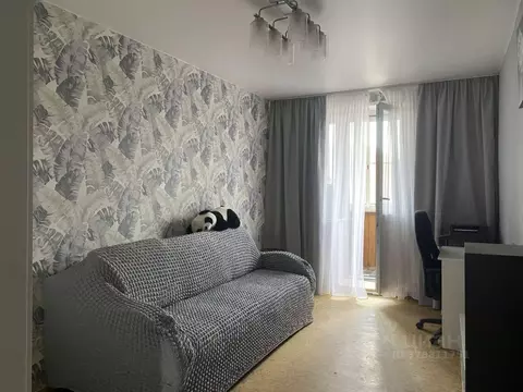 Квартира, 3 комнаты, 60.2 м