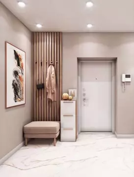 1-к кв. Пермский край, Пермь Ленская ул., 40А (45.1 м)