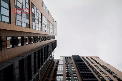 2-к кв. Рязанская область, Рязань Касимовское ш., 30с5 (64.4 м)