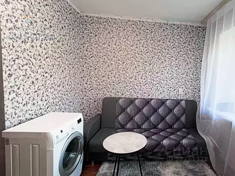 Комната Алтайский край, Барнаул городской округ, Южный рп ул. ...