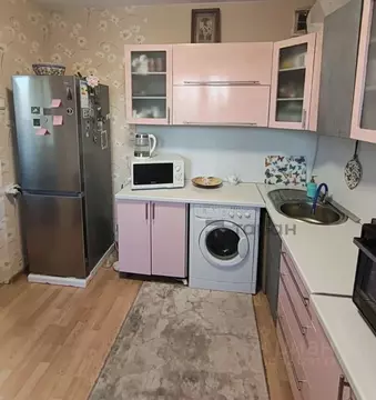 1-к кв. Челябинская область, Челябинск ул. Бейвеля, 46а (31.8 м)