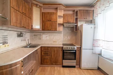 2-к кв. Алтайский край, Барнаул ул. Малахова, 101 (49.7 м)