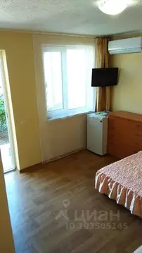 Комната Крым, Алупка ш. Севастопольское, 22