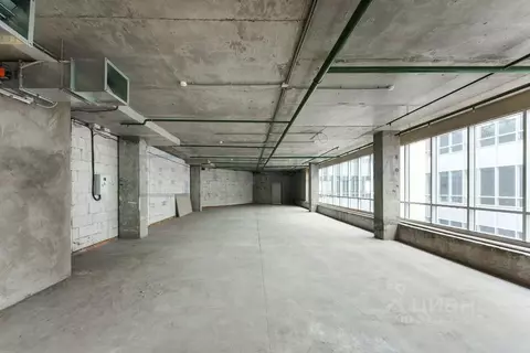 Офис в Москва Преображенская пл., 8 (2265 м)