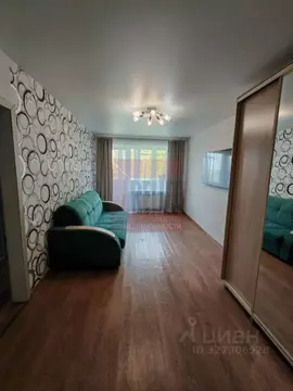 2-к кв. Калининградская область, Калининград ул. Лейтенанта Яналова, ...