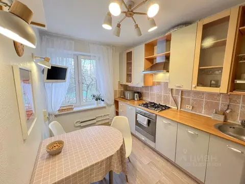 3-к кв. Москва Вешняковская ул., 6К5 (60.0 м)