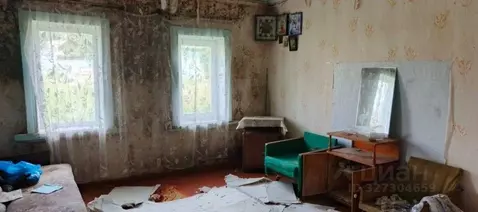 1-к кв. Пензенская область, Сурск Городищенский район, Трудовая ул., ...