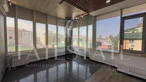 Офис в Татарстан, Казань Габдуллы Тукая ул., 64 (21 м)