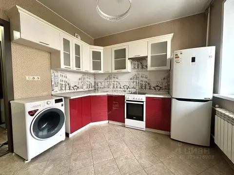 1-к кв. Московская область, Лосино-Петровский городской округ, ...