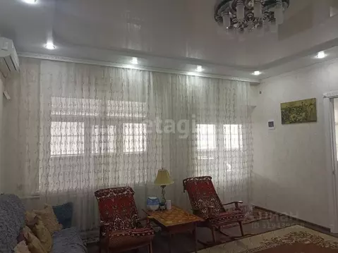 Дом в Адыгея, Майкоп ул. Кольцова (107 м)