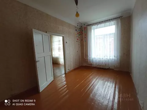 3-к кв. Омская область, Омск Тимуровский проезд, 5 (75.9 м)