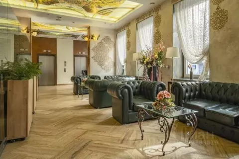 Комната Москва Нижний Кисельный пер., 4 (10.0 м)