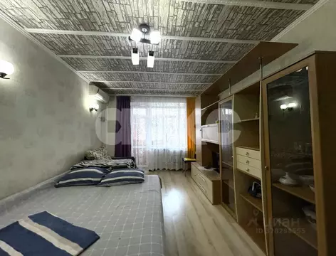 2-к кв. Волгоградская область, Волгоград ул. Гороховцев, 2 (45.3 м)