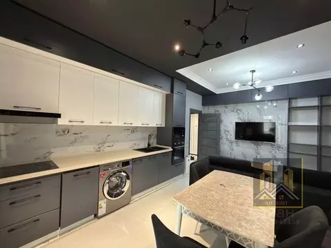 3-к кв. Татарстан, Казань ул. Дубравная, 2Д (55.0 м)