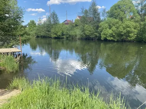 Участок в Орловская область, Орловский район, Знаменка пгт ул. ...