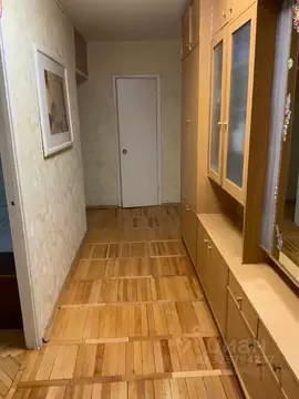 2-к кв. Москва 2-я Квесисская ул., 23 (56.3 м)