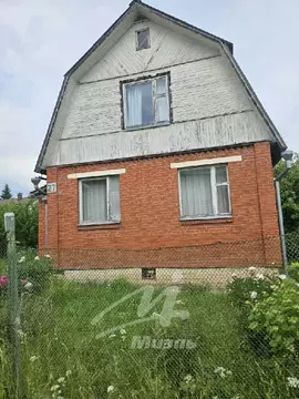 Продается дом в СНТ Кунцево