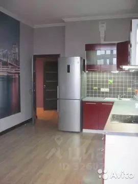 1-к кв. Московская область, Раменское Северное ш., 12 (56.1 м)