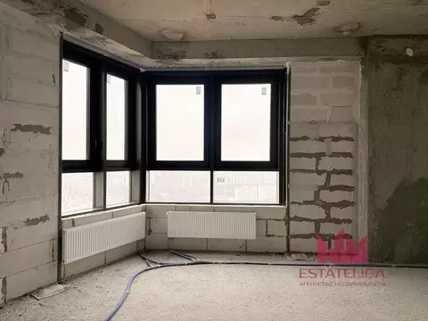 2-к кв. Москва ул. Академика Волгина, 2 (57.5 м)