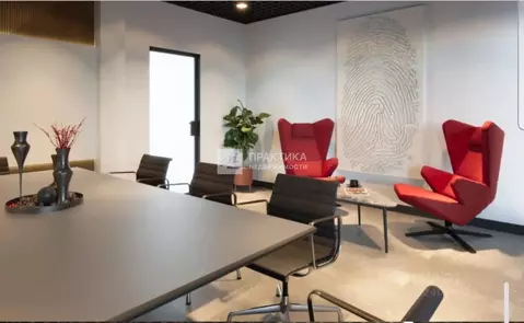 Офис в Москва Напрудный пер., 8С1 (20 м)