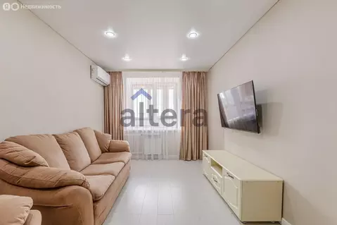 2-комнатная квартира: Казань, Спартаковская улица, 165 (49 м)