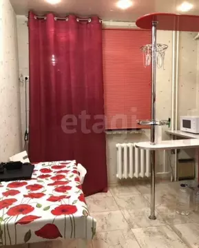 1-к кв. Пермский край, Пермь бул. Гагарина, 66А (42.0 м)