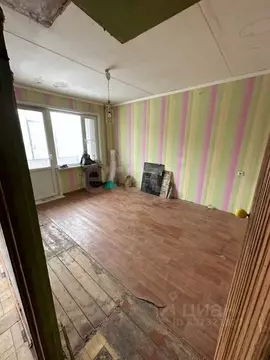 2-к кв. Воронежская область, Воронеж Ленинский просп., 187 (44.4 м)