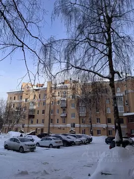 Комната Московская область, Подольск ул. Барамзиной, 14/4 (18.7 м)