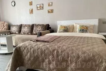 1-к кв. Калининградская область, Гурьевск ул. Ленина, 43 (32.0 м)