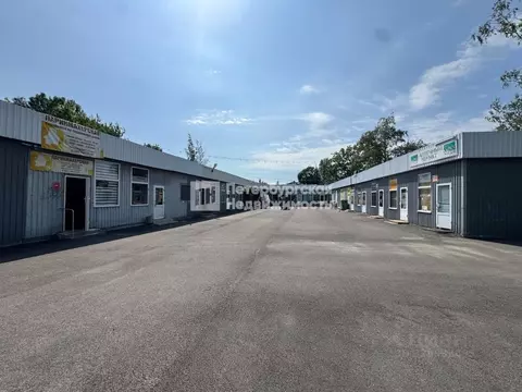 Торговая площадь в Ленинградская область, Гатчина ул. Куприна, 10/18 ...