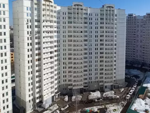 2-к кв. Московская область, Подольск Юбилейная ул., 3к1 (53.5 м)