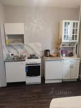 1-к кв. Санкт-Петербург Вербная ул., 18К1 (39.0 м)