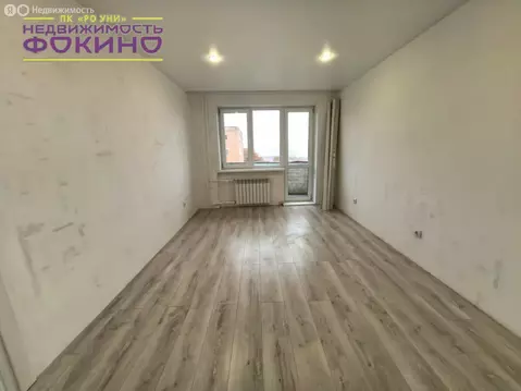 2-комнатная квартира: Дунай, улица Ветеранов, 7 (40.4 м)