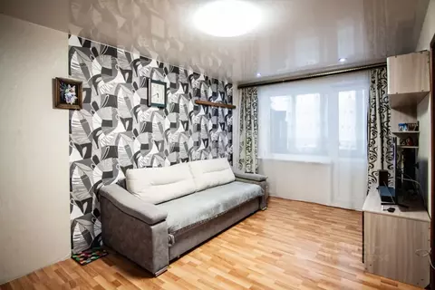 3-к кв. Костромская область, Кострома пос. Первомайский, ул. Боровая, ...