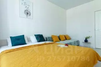 1-к кв. Ленинградская область, Гатчина ул. Чехова, 43к1 (42.0 м)