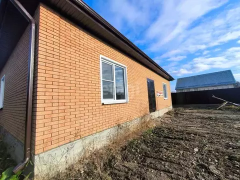 Дом в Адыгея, Майкоп городской округ, Гавердовский хут. ул. Набережная ...