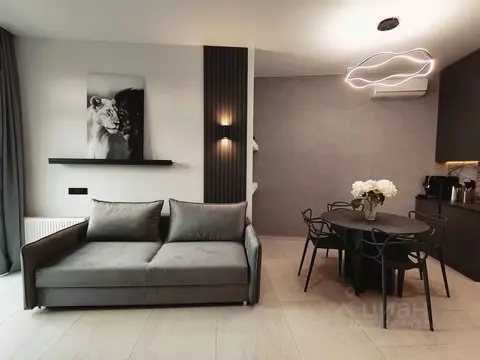 2-к кв. Калининградская область, Калининград Октябрьская ул., 12 (65.0 ...