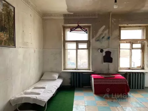 Комната Санкт-Петербург ул. Шамшева, 5/50