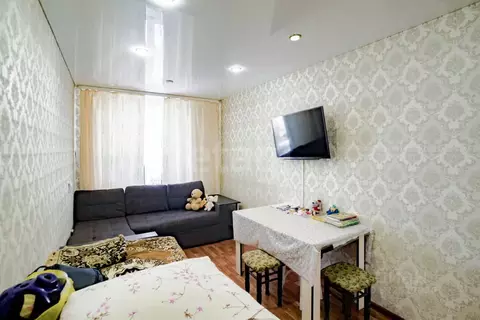 2-к кв. Вологодская область, Вологда ул. Можайского, 56 (45.1 м)