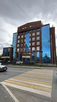 Офис в Башкортостан, Уфа Коммунистическая ул., 116 (8 м)