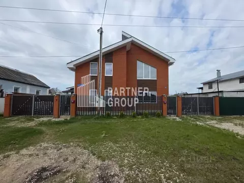 Дом в Тульская область, Тула проезд 29-й (133 м)