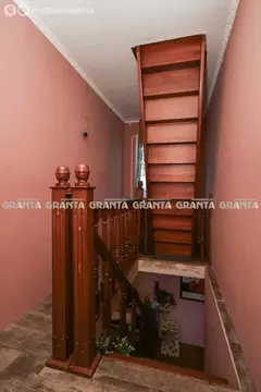 Дом в Красноярск, Рябиновая улица, 5 (119 м)