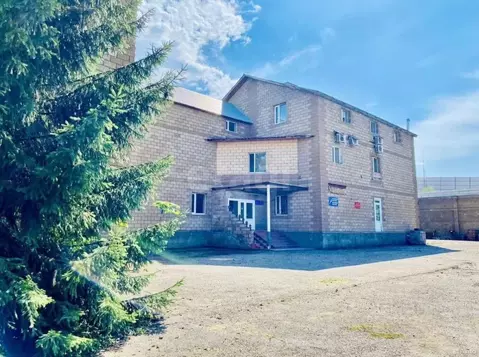 Офис в Башкортостан, Уфа Флотская ул., 40 (892 м)