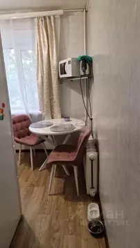 1-к кв. Забайкальский край, Чита Кайдаловская ул., 17 (31.5 м)