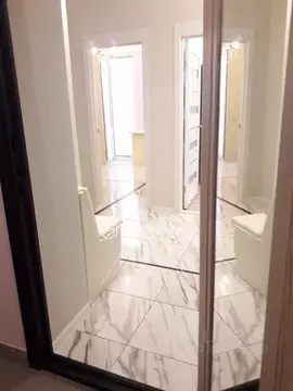 1-к кв. Брянская область, Брянск ул. Крахмалева, 57/1 (40.8 м)