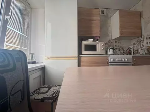 1-к кв. Башкортостан, Стерлитамак просп. Октября, 59 (35.0 м)